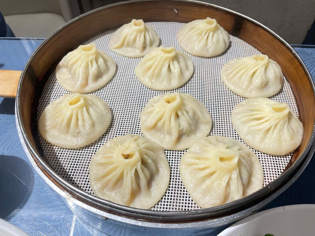 开封鼓楼广场附近美食