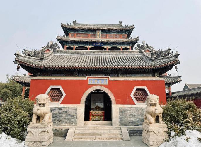 保定市旅游景点大全一日游