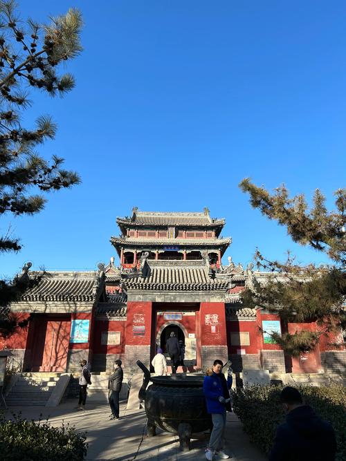 保定市旅游景点大全一日游