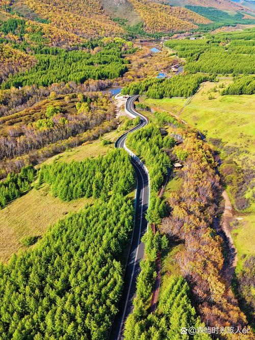 张家口坝上草原旅游攻略