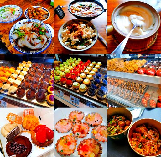 昆明1903美食攻略