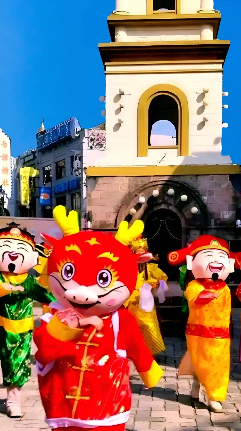 东阳横店影视城旅游攻略