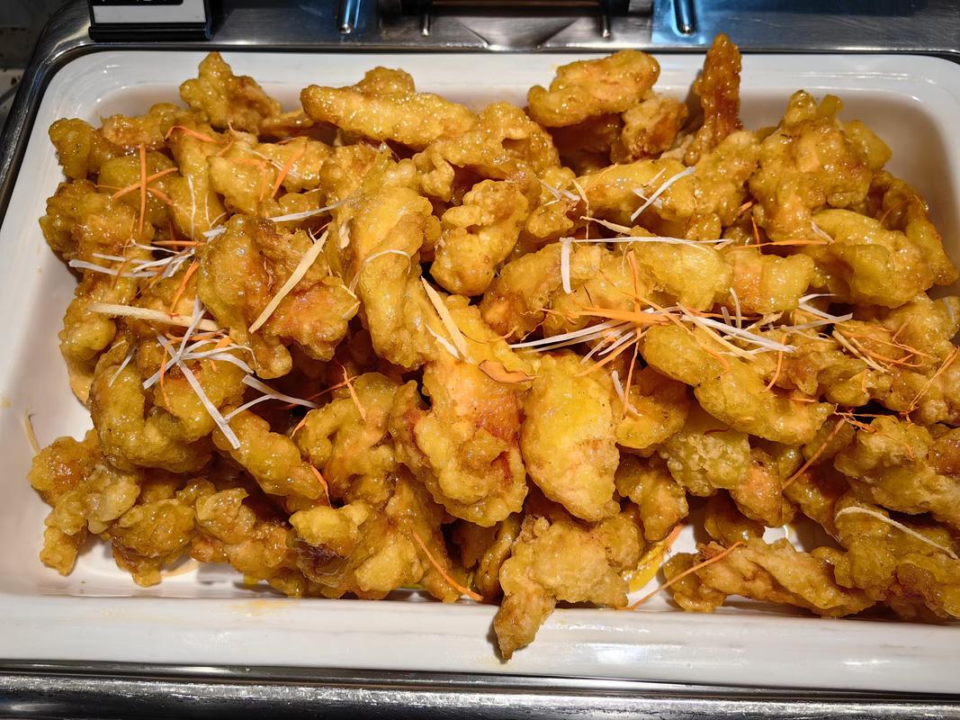 哈尔滨香坊区美食推荐