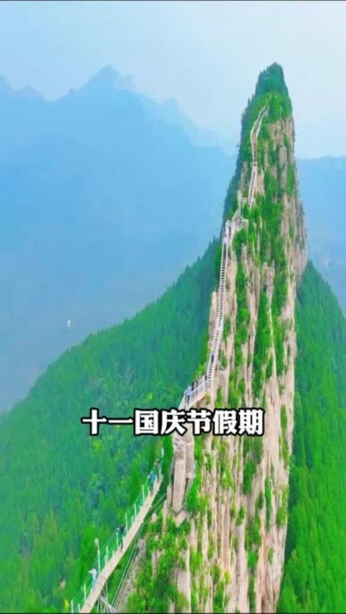 适合十一国庆去的旅游景点