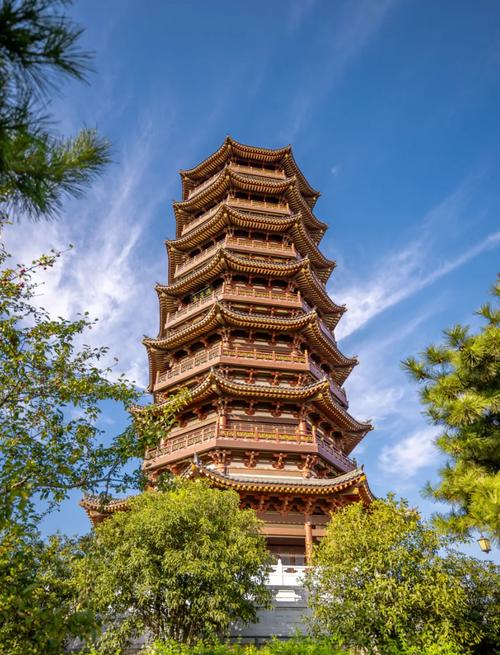 适合十一国庆去的旅游景点