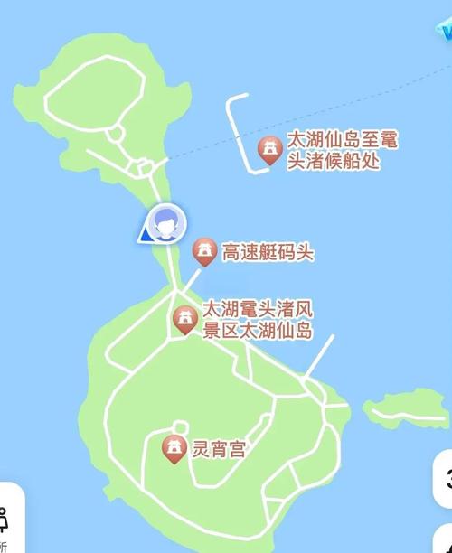 无锡太湖鼋头渚旅游攻略