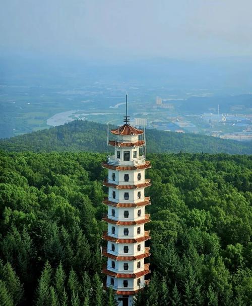 伊春旅游景点攻略自由行