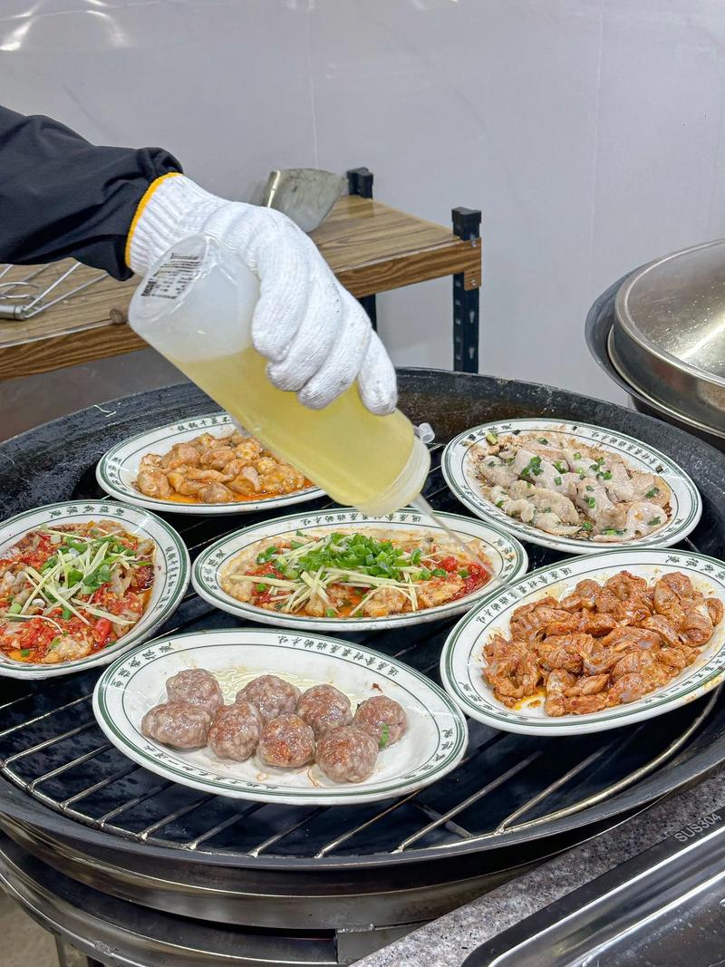 惠安美食攻略2025