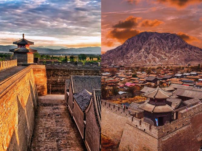 张家口的旅游景点都有哪些