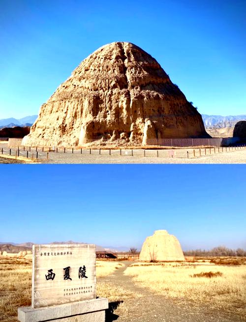 宁夏旅游攻略必玩的景点