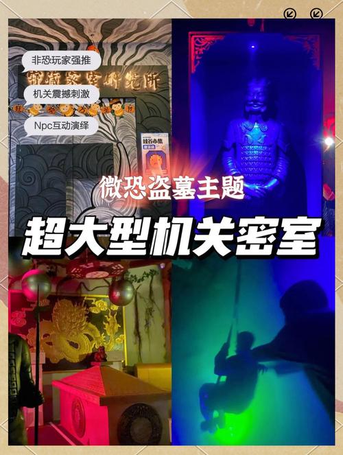 密室逃脱法老的诅咒攻略