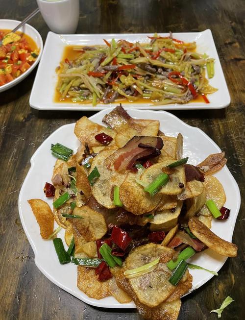 茂县美食特色美食攻略