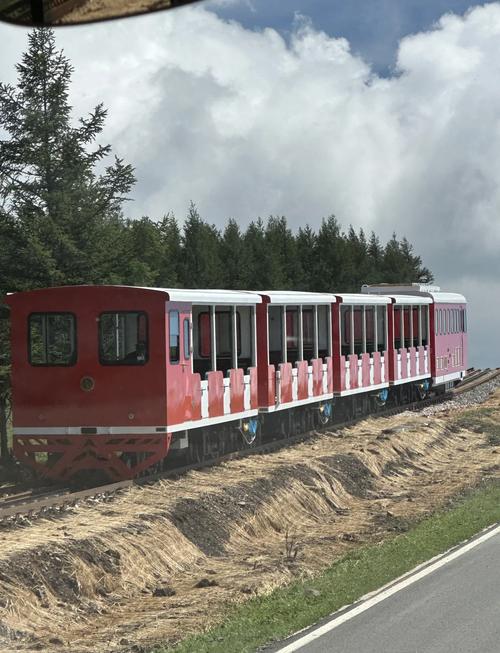 呼和浩特市附近的旅游景点