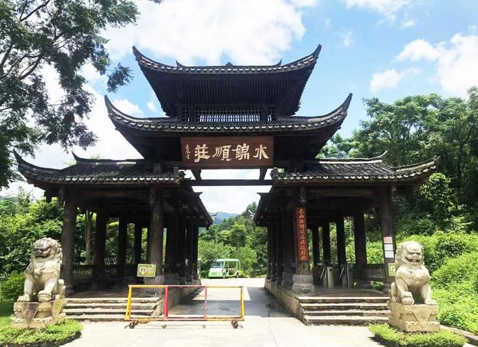 广西南宁马山旅游景点大全