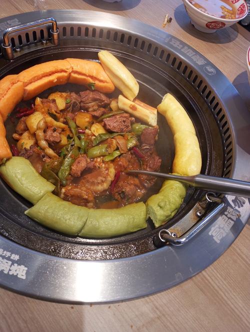 七台河美团网美食团购