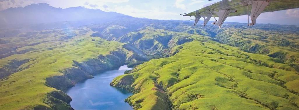 巴布亚新几内亚旅游攻略