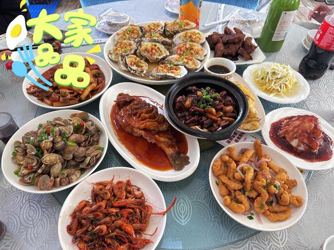 崇明美食一日游自驾游