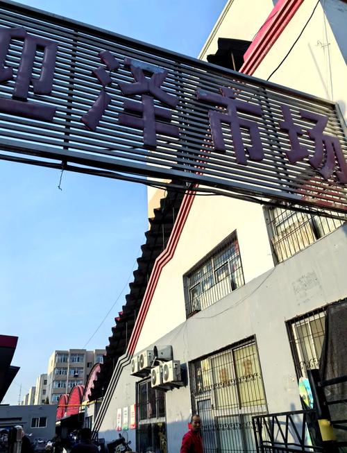 大同市美食一条街在哪