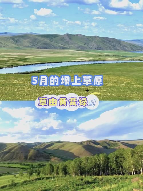 围场坝上草原自驾游攻略