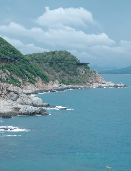 三亚西岛旅游攻略自由行