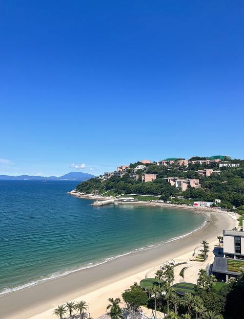 深圳附近的旅游景点有哪些