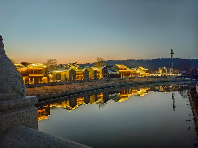 山东栖霞旅游景点大全排名