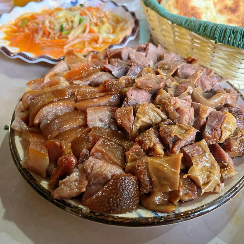 三门峡特色美食在哪吃