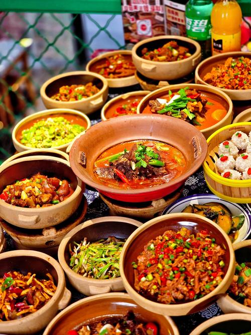 湘西最值吃的十大美食