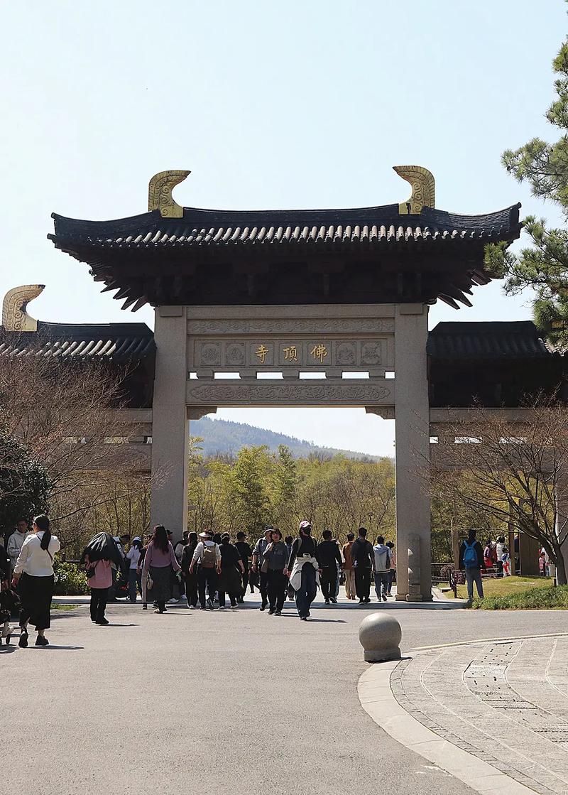 2025南京免费旅游景点