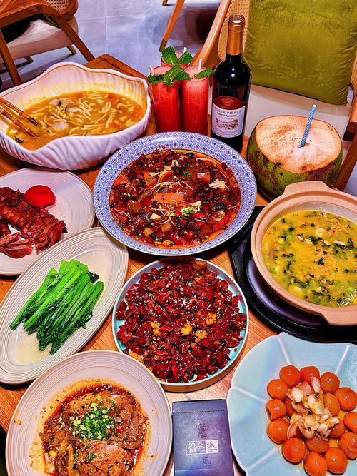 一起用餐吧1美食合集