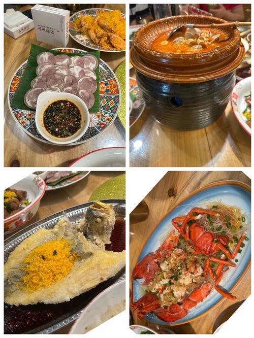 亚龙湾百花谷美食攻略