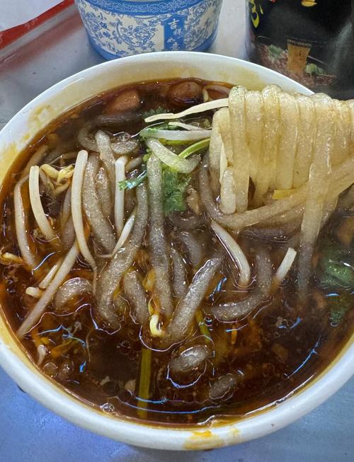 湖北十堰地方特色美食