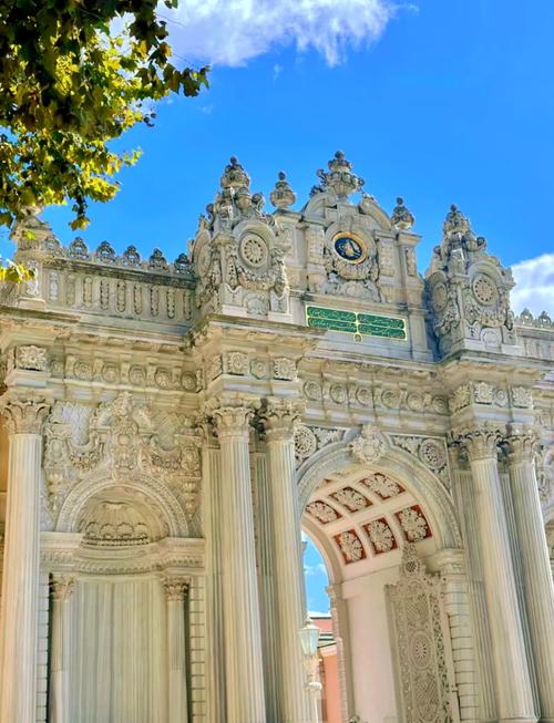 伊斯坦布尔旅游攻略景点