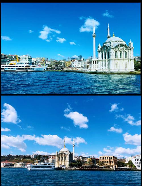 伊斯坦布尔旅游攻略景点