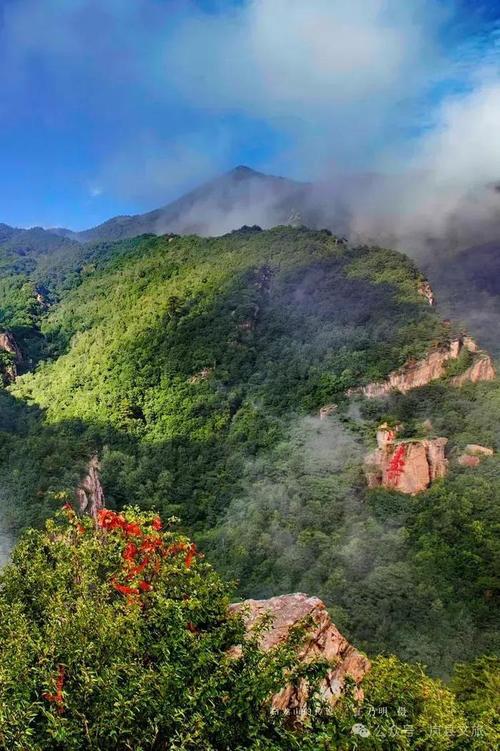 日照市岚山区十大旅游景点