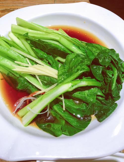 德基广场二期8楼美食