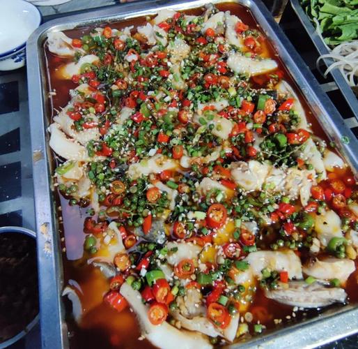 万州十大特色美食餐馆