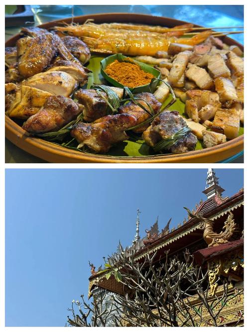 春节去西双版纳旅游攻略