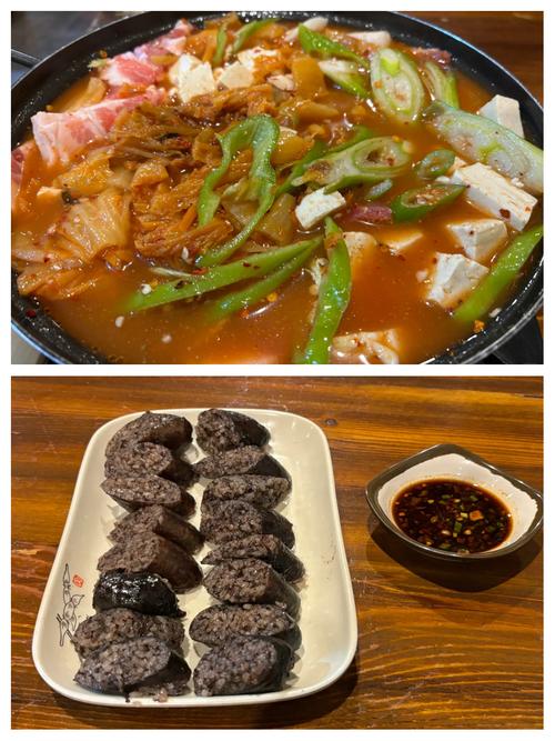 对外经贸大学附近美食