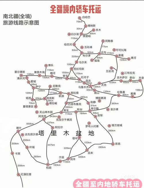 乌鲁木齐到伊犁旅游攻略