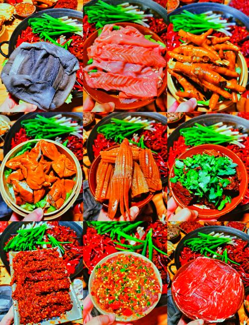 重庆南岸区美食前十强