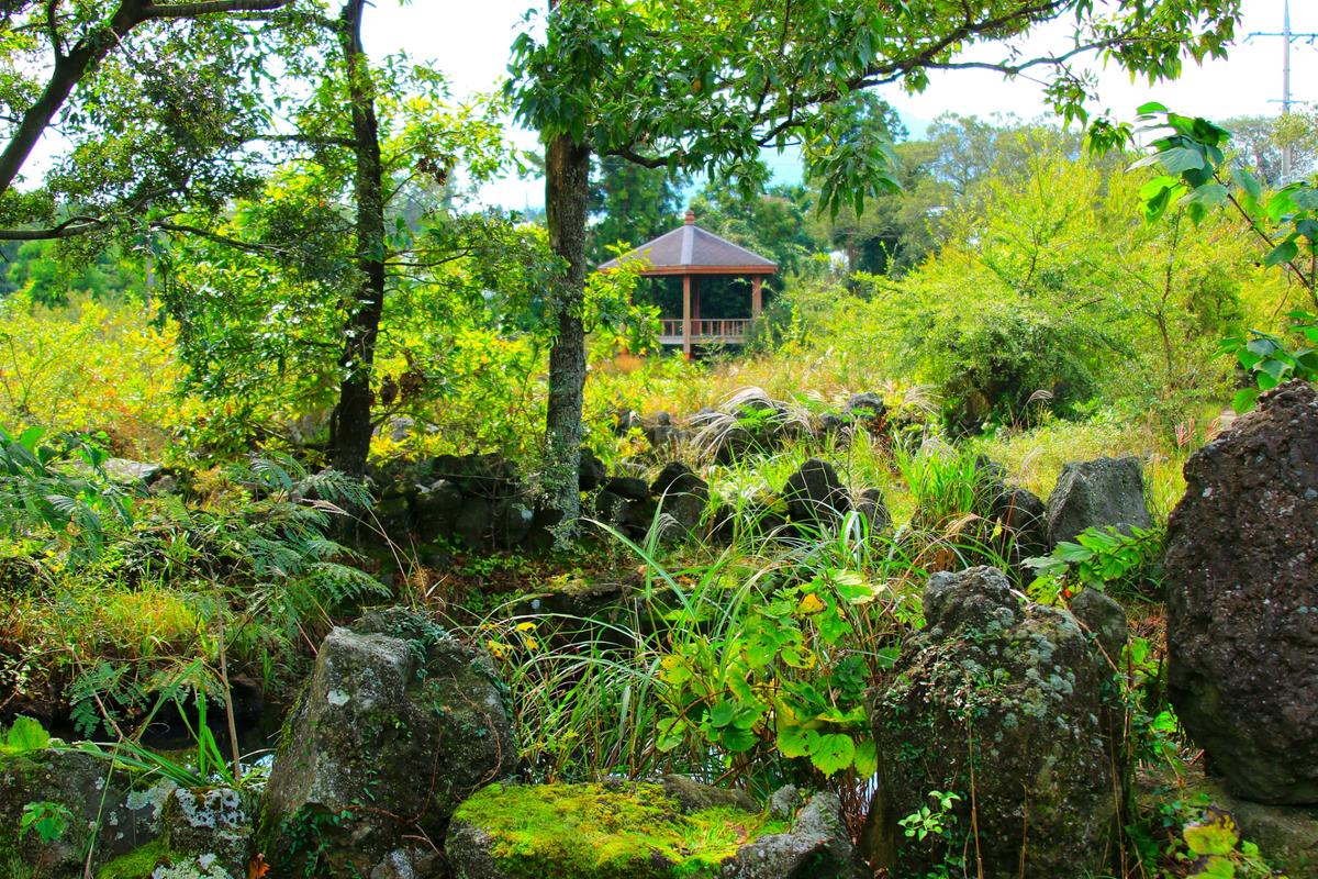 惠州市龙门南昆山旅游景点