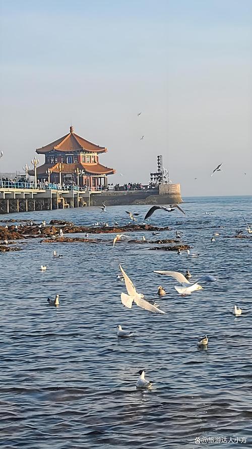 青岛的旅游景点有哪些地方