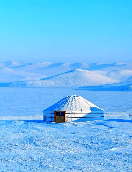 乌兰察布冬季旅游景点攻略