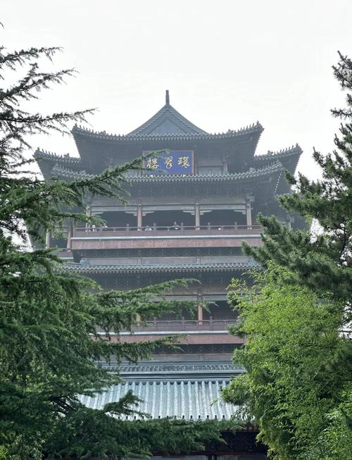 威海的旅游景点有哪些地方