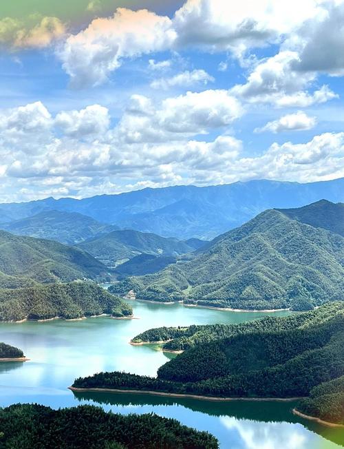 萍乡市附近有哪些旅游景点