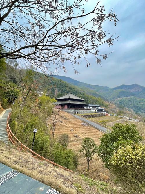 萍乡市附近有哪些旅游景点