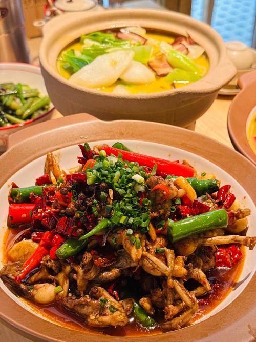 到常德必吃的7种美食