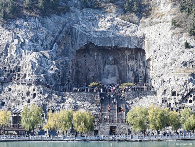 洛阳的旅游景点有哪些地方