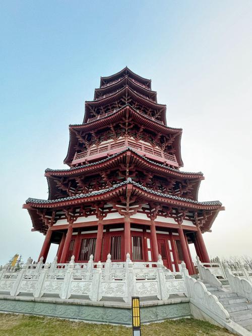 洛阳的旅游景点有哪些地方